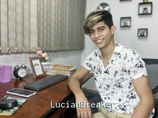 LucianBreaker