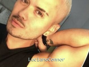 LucianoConnor