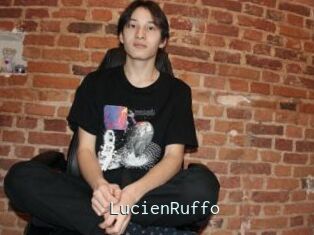 LucienRuffo
