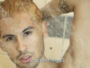 LuciferAngel