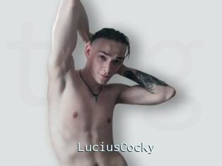 LuciusCocky