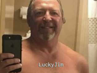 LuckyJim