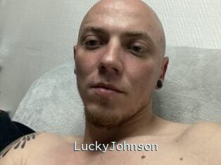 LuckyJohnson