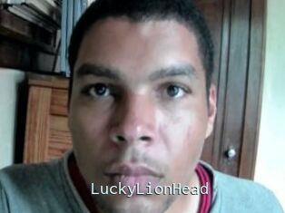 LuckyLionHead