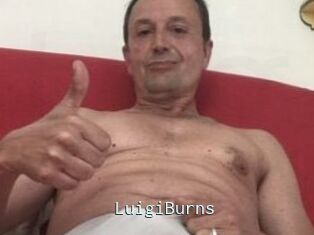 LuigiBurns