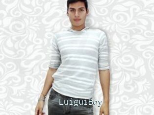LuiguiBoy
