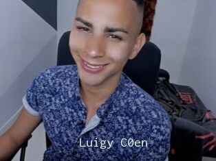 Luigy_C0en