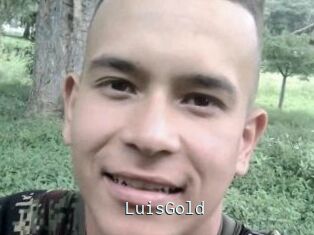LuisGold