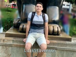LuisStivenson