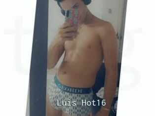 Luis_Hot16
