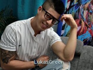 LukasGreen