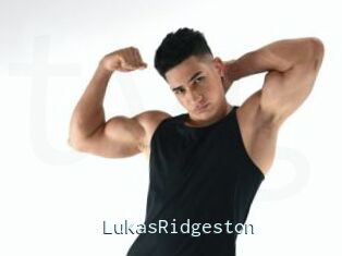 LukasRidgeston
