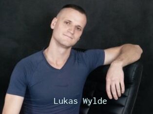 Lukas_Wylde