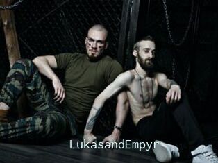 LukasandEmpyr