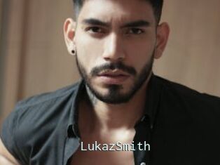 LukazSmith