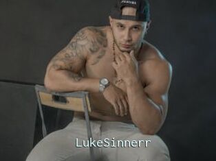 LukeSinnerr