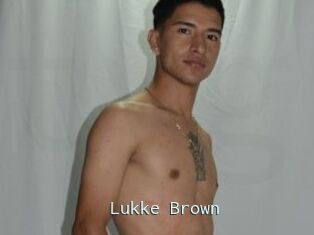 Lukke_Brown