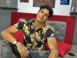 LuthorAnderson