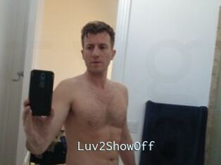 Luv2ShowOff