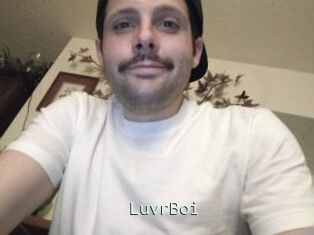 LuvrBoi