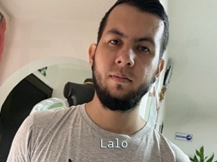 Lalo