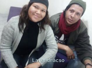 Larandracso