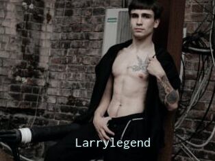 Larrylegend