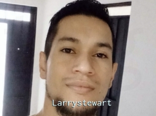 Larrystewart