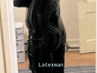 Latexman