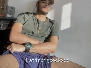 Latinbigcockxxx