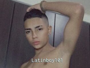 Latinboy101