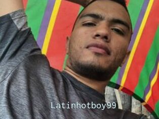 Latinhotboy99