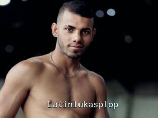 Latinlukasplop