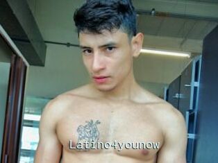 Latino4younow