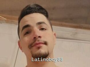 Latinoboy88