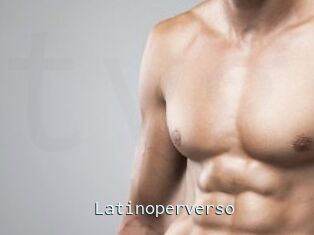 Latinoperverso
