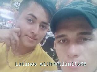 Latinos_withoutlimits88