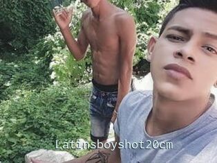 Latinsboyshot20cm