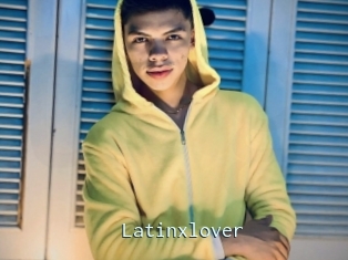 Latinxlover