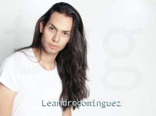 Leandrodominguez