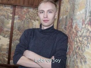 Lebronjoy