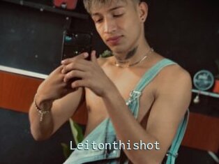 Leitonthishot
