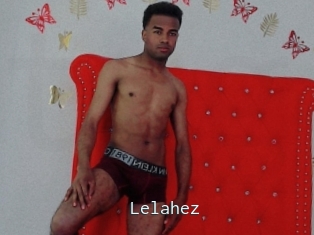Lelahez