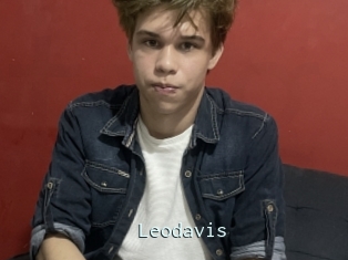 Leodavis
