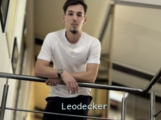 Leodecker