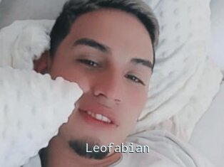 Leofabian
