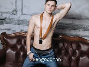 Leogoodman