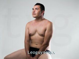 Leoguysexxx