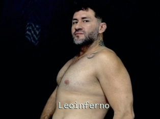 Leoinferno