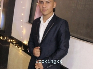 Leokingxx